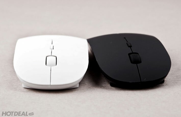 Đánh giá chi tiết Chuột Apple không dây