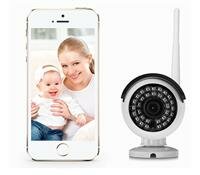 Camera ngoài trời Vimtag B1-C siêu bền chất lượng cao