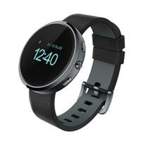 Đồng hồ thông minh mặt tròn Circle