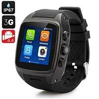 Đồng hồ thông minh Z1 WIFI 3G Chống nước