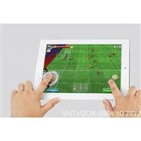 Joystick tay cầm chơi game cho iPad