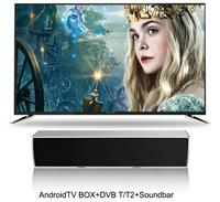 Soundbar TV Box Mecool KS2 hỗ trợ giải mã DVB T2 và DSP