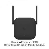 Thiết bị kích sóng lặp sóng tăng cường sóng WIFI Xiaomi PRO