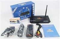 Tivi Box Vinabox x12 phiên bản mới 2017 Ram 3GB ROM 16GB Android 7 chip 8 nhân