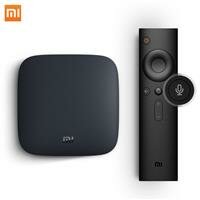 TV Box Mibox 4K Global phiên bản quốc tế ram 2G chính hãng Xiaomi full seal