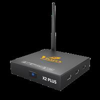 TV Box Vinabox X2 Plus phiên bản cải tiến với android 6.0 chip khủng RK3229
