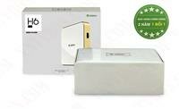 TV Box Zidoo H6 Pro vi xử lý 4 nhân AllWinner ram 2 GB thiết kế phá cách mới