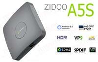 Zidoo A5S Amlogic S905X ram 2GB mạnh mẽ giá cạnh tranh